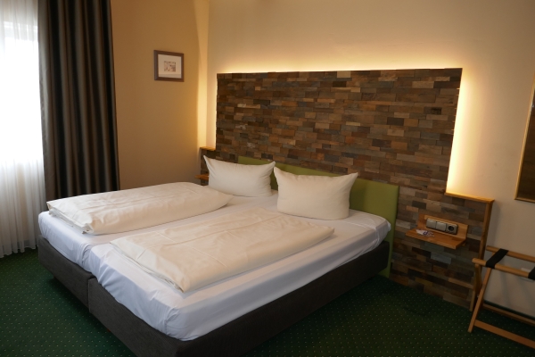 Hotel Krone Landhaus
